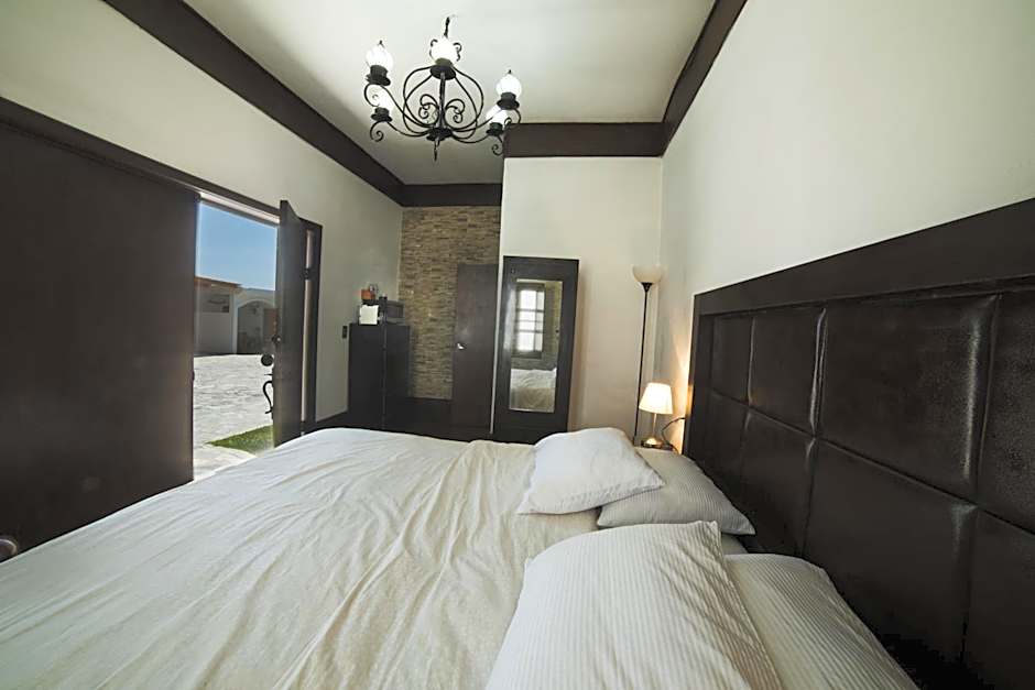 Hotel Posada las Nubes