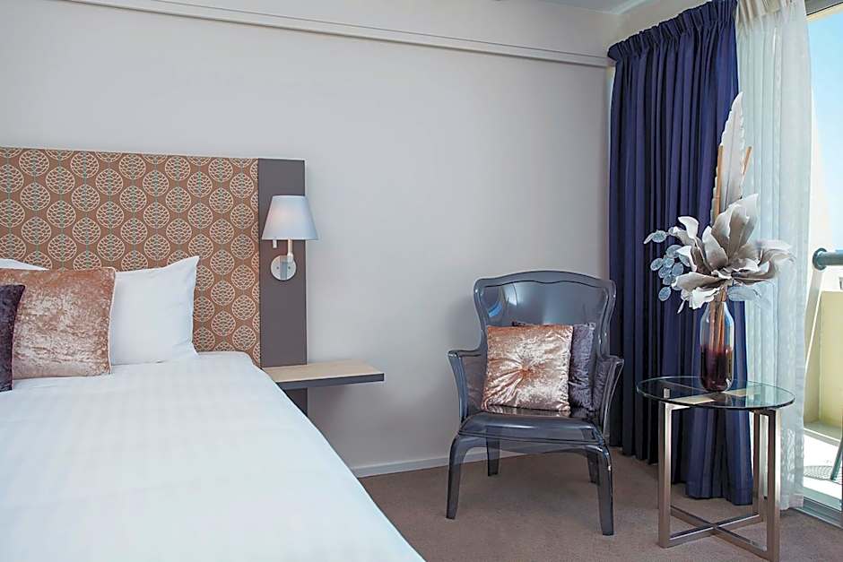 Best Western Plus Hotel Lord Forrest