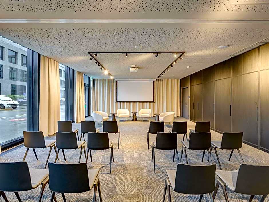 Mercure Zurich City