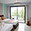 krabi lighthouse @ aonang