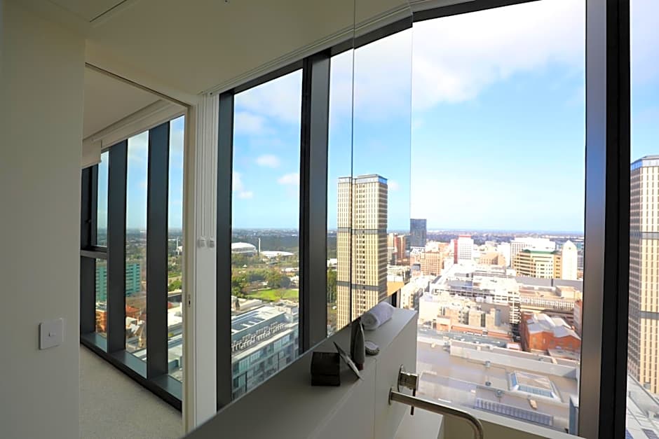 Realm Apartments by CLLIX