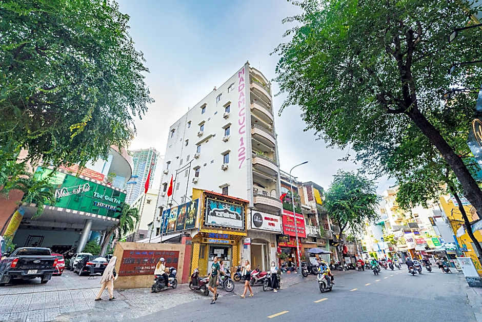 Collection O Madam Cuc Hotel