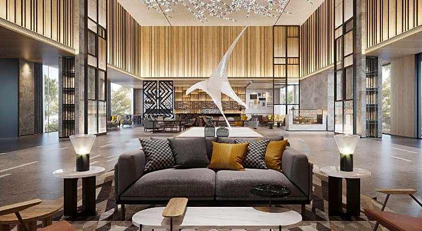 Four Points by Sheraton Qiandao Lake