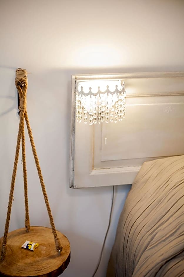 Museum Luxury Suites – Naples, CO