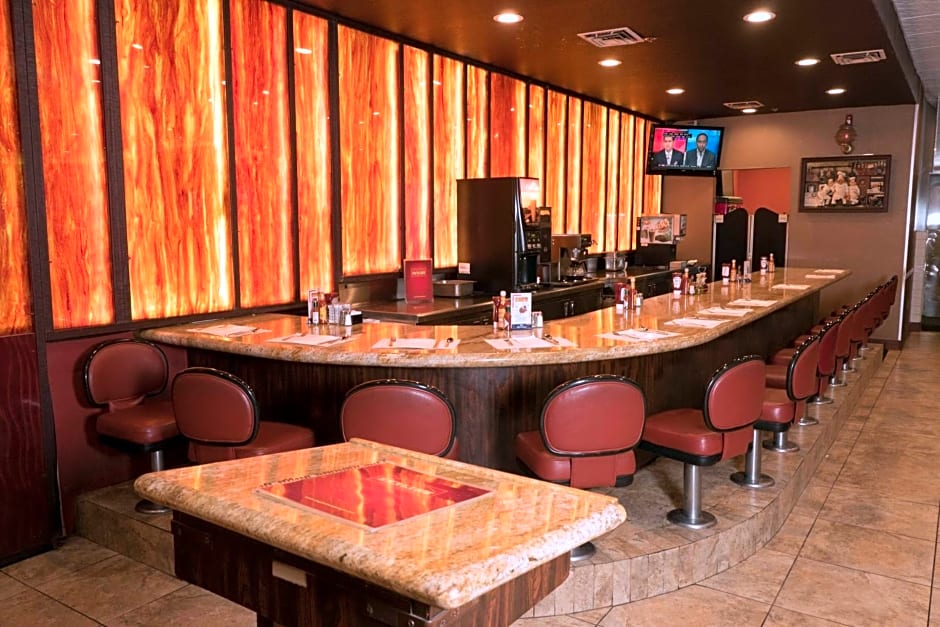 Skyline Hotel and Casino
