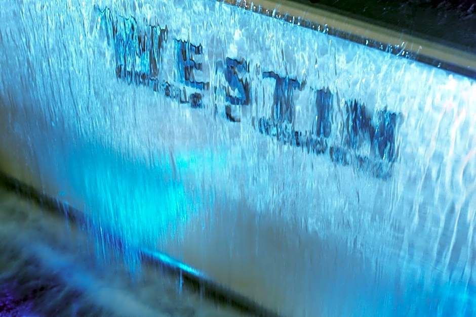 The Westin O' Hare