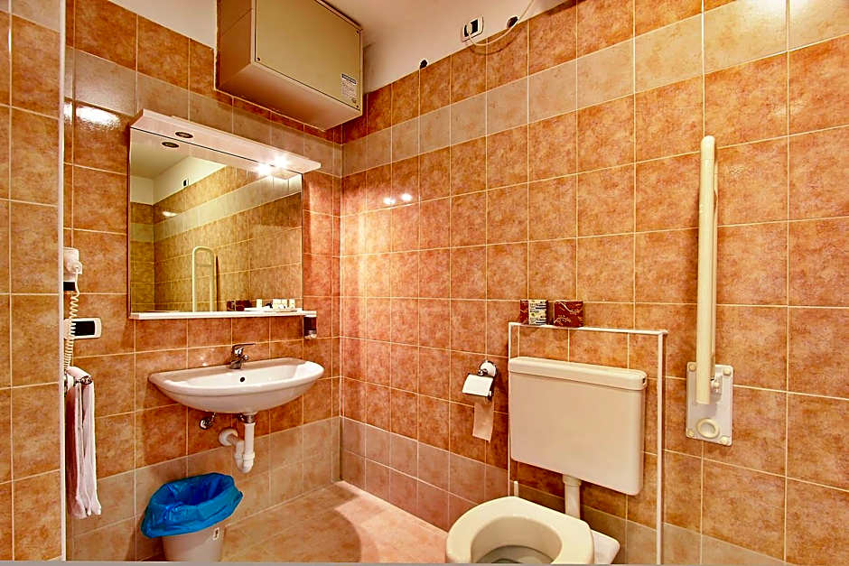 Aparthotel Ponza