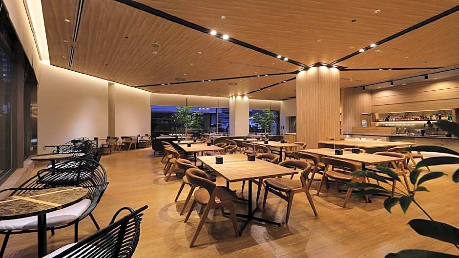 ANA Holiday Inn Sendai By IHG
