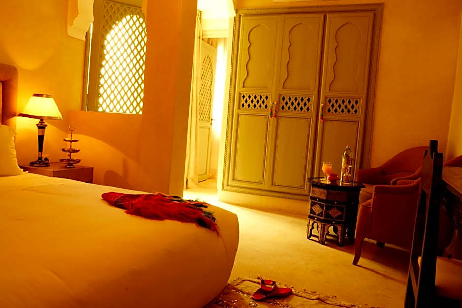 Riad Shama Suites & Spa