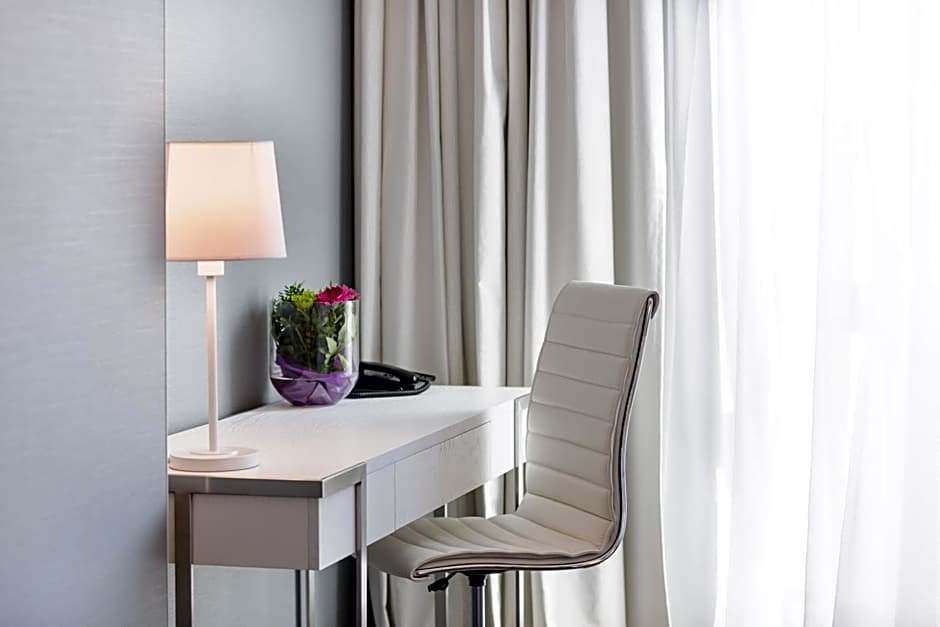 Mercure Hotel Raphael Wien