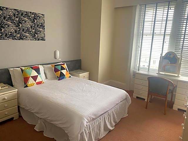 Runnymede Court Hotel