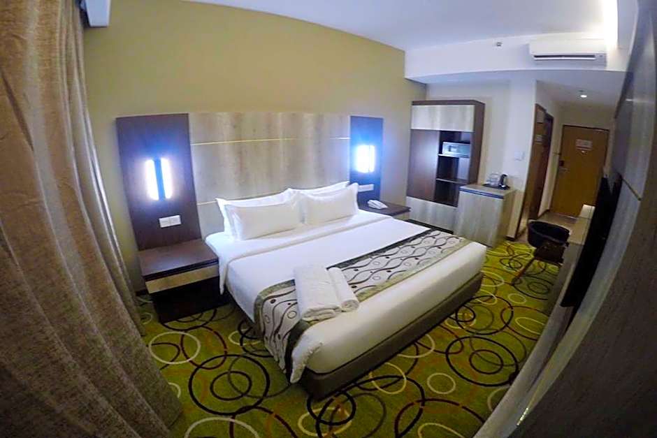 ANO HOTEL