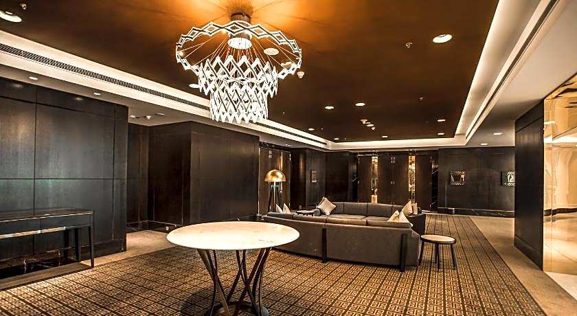 Intercontinental Dhaka By IHG