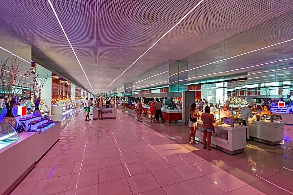 Adam & Eve - Adult Only