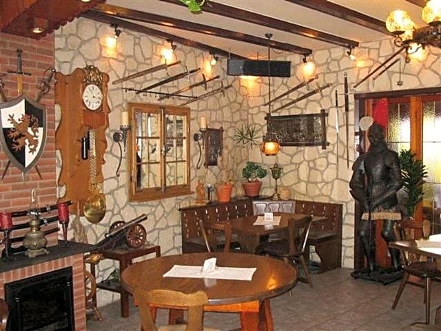 Gasthaus Tannengrün