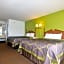 Motel 6-Pulaski, TN