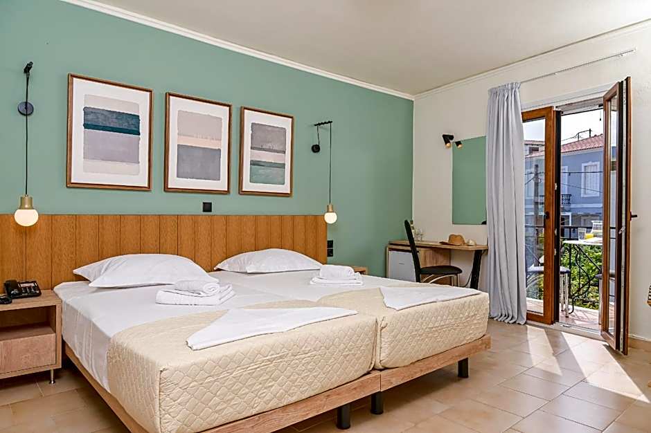 Emily Hotel