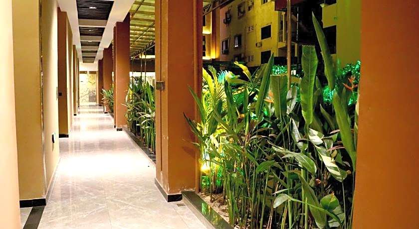 Le Chen Miiya Hotel