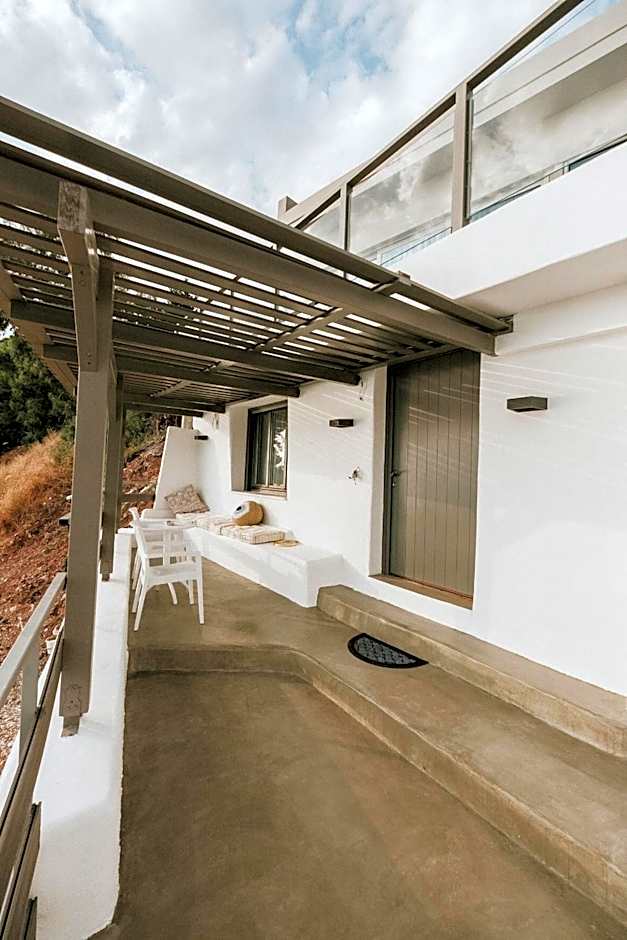 Pefkaki Boutique Hotel Loutraki