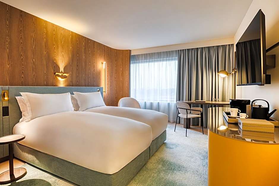 Movenpick Brussels Airport