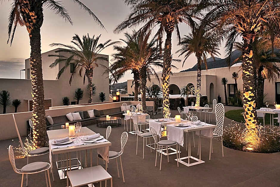 Sikelia Luxury Retreat