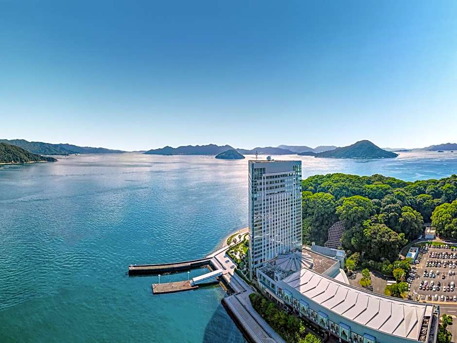 Photo 1 of 50 of Grand Prince Hotel Hiroshima