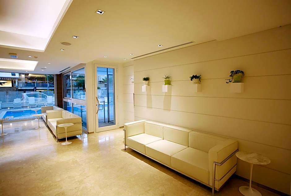 Hotel Fantasy