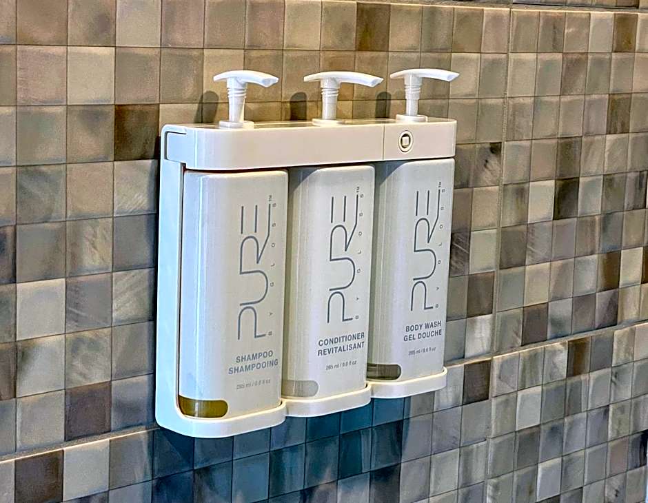 Halifax Tower Hotel & Conference Centre, an Ascend Collection Hotel