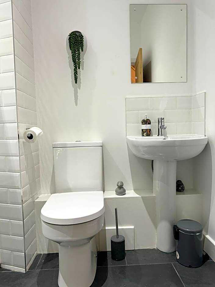 The Barn in The Courtyard, 3 - Bed, Sleeps 5, Pets Welcome