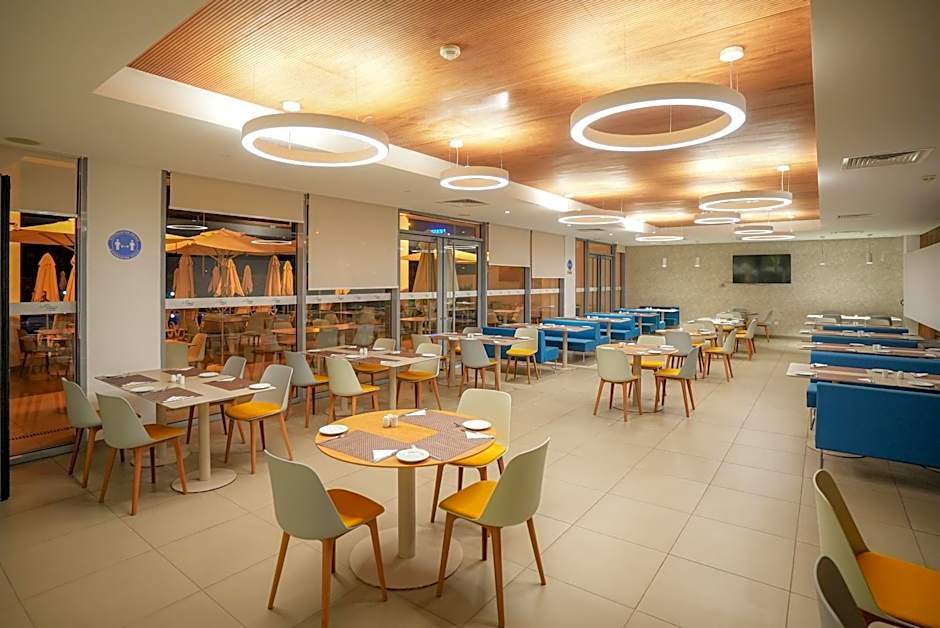 Zephyr Agadir