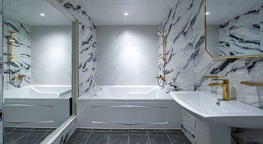 CURVE HOTEL IKSAN