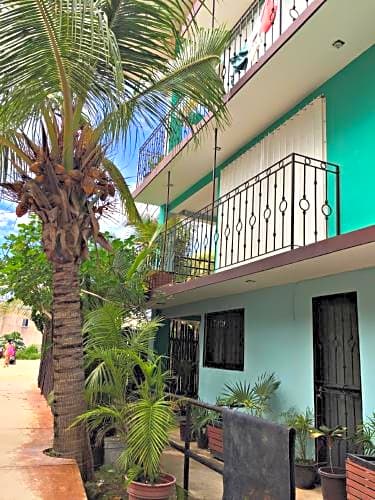 Andrea´s Tulum