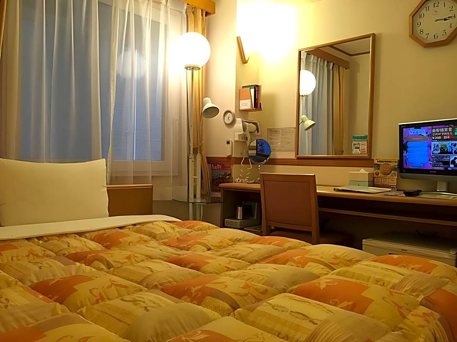 Toyoko Inn Tokyo Uguisudani Ekimae