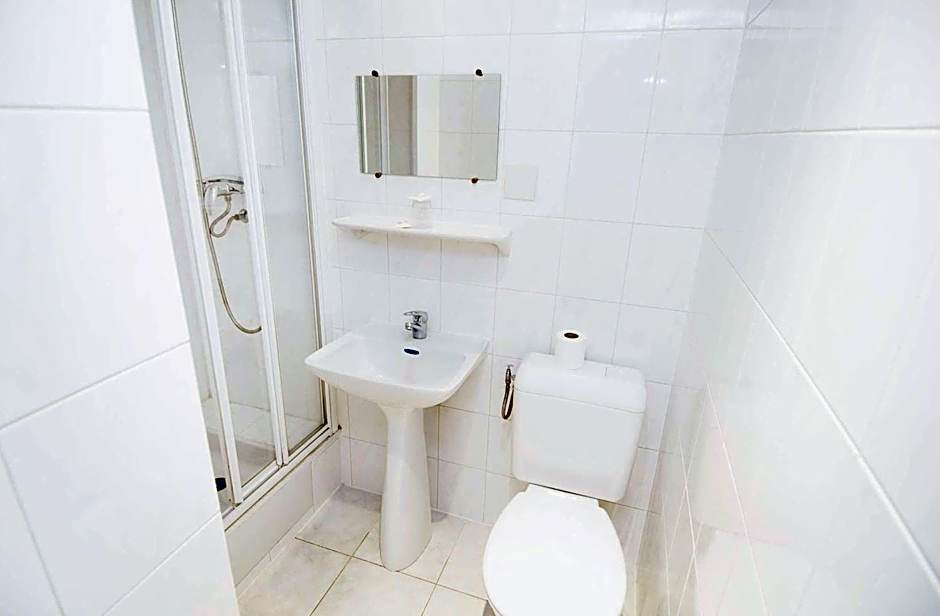 Hôtel du Mont Blanc