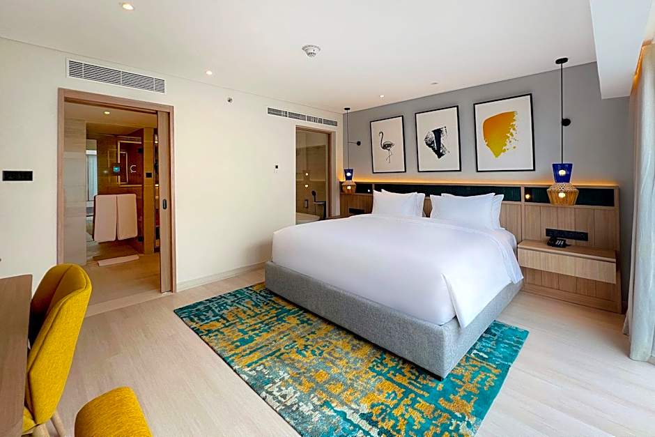 voco Bali Seminyak By IHG