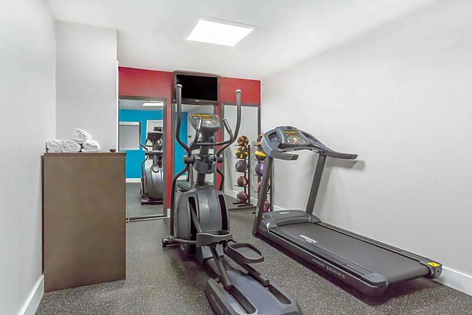 Ramada by Wyndham Monterey