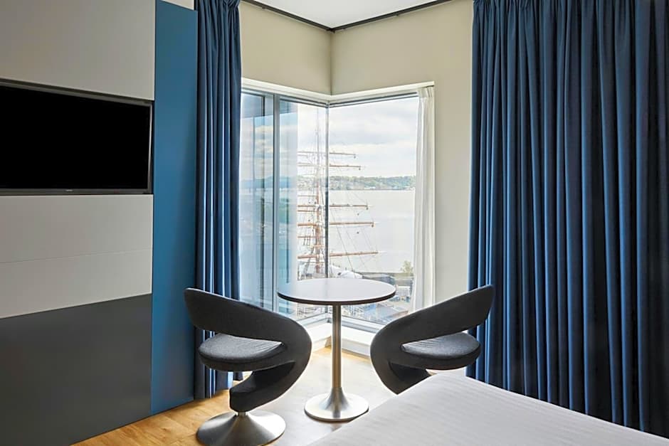 Four Points Flex by Sheraton Dundee
