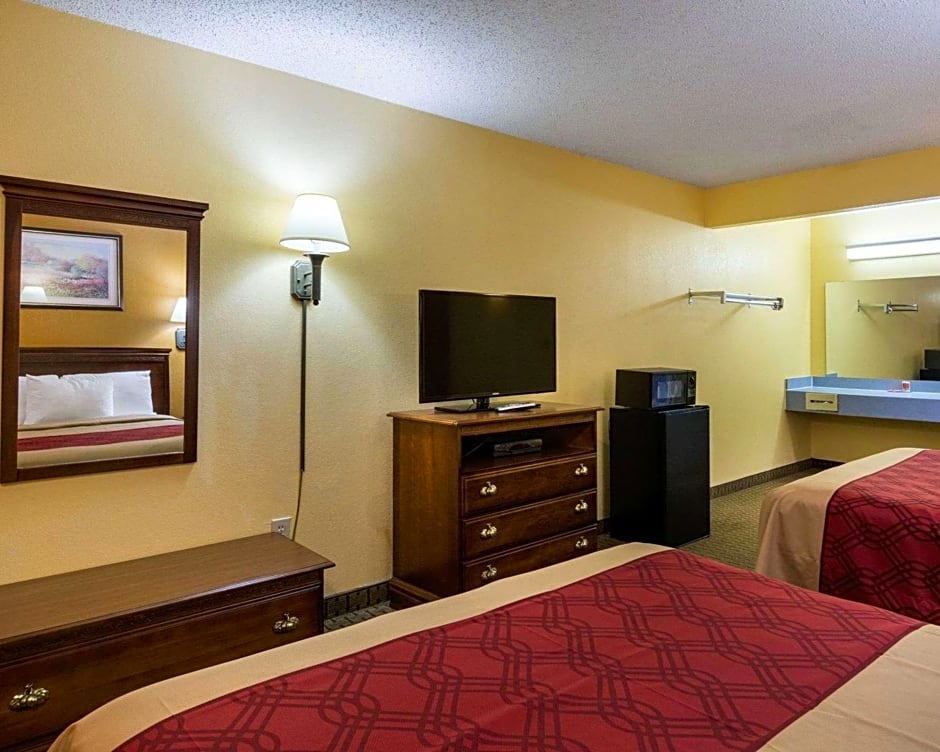 Econo Lodge Fredericksburg