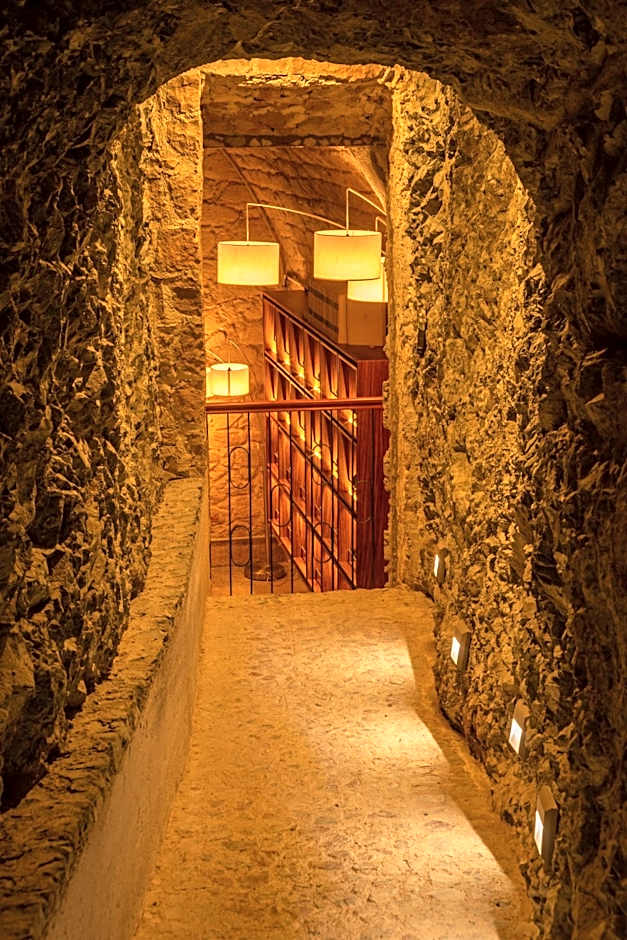 Nueve 25 Hotel Boutique