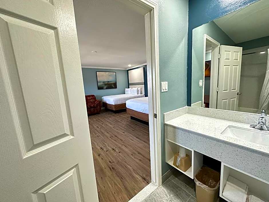 Executive Inn & Suites Magnolia