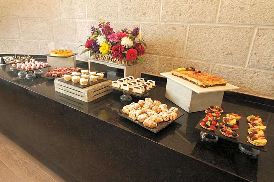 Holiday Inn Queretaro-Centro Historico By IHG