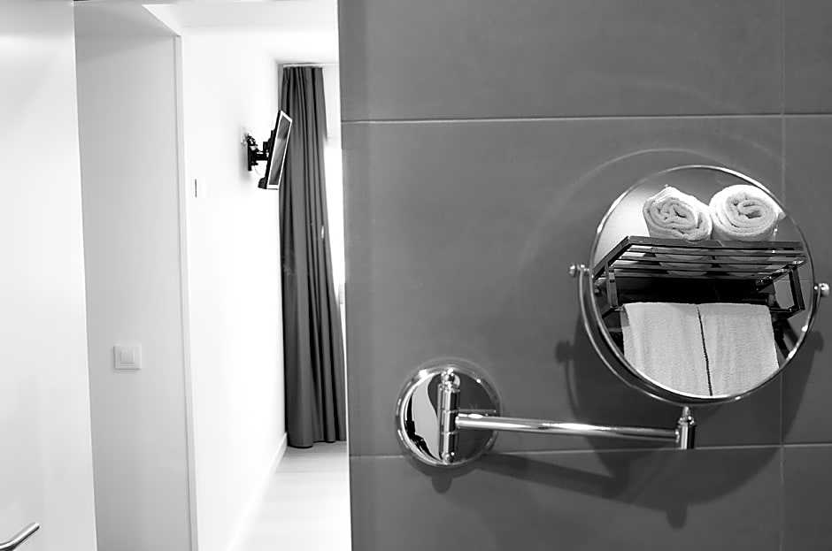 BCN Urban Hotels Gran Ducat