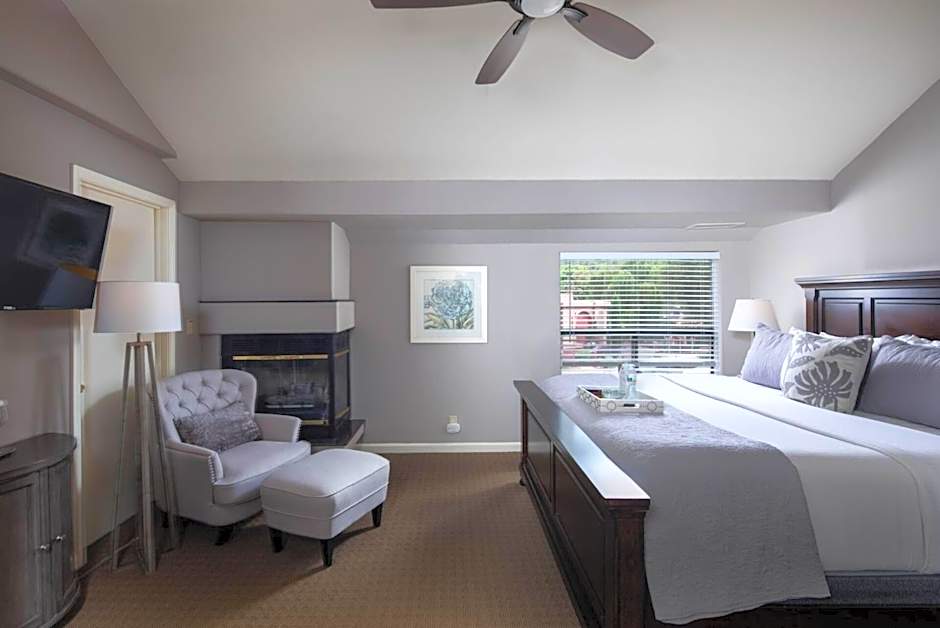 Inn Above Oak Creek Sedona