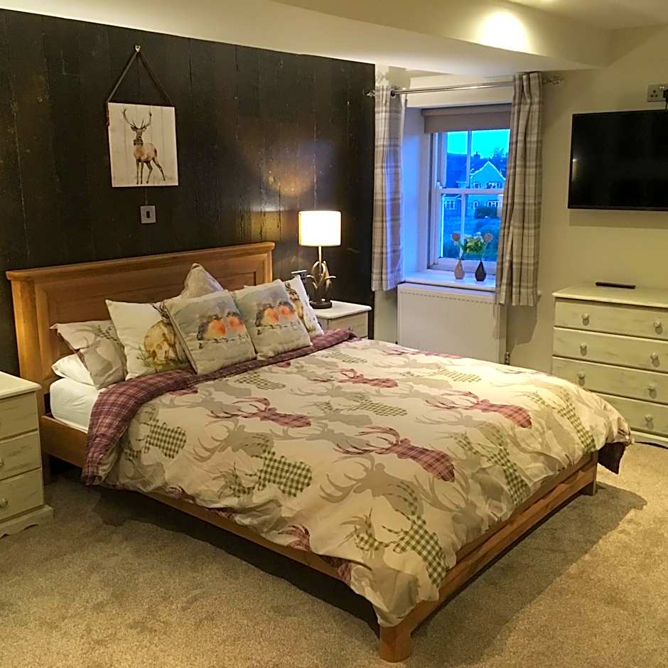 Lodbourne Farmhouse B&B