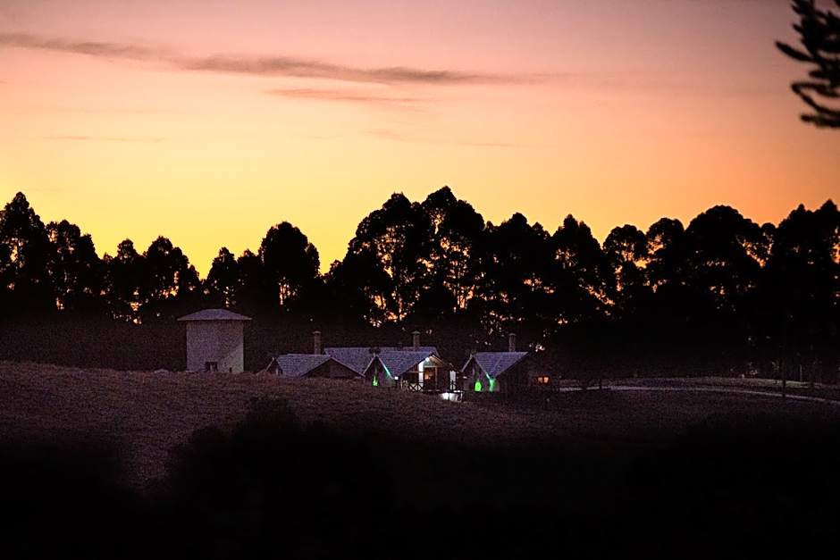 Pousada Alpes da Mantiqueira