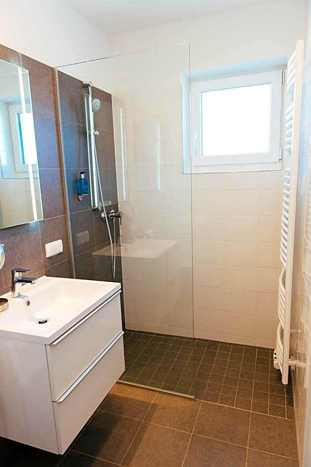 Aparthotel Heuberger