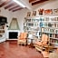 Mansion del Bosque