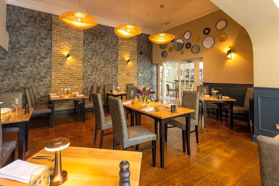 Best Western Valley Hotel