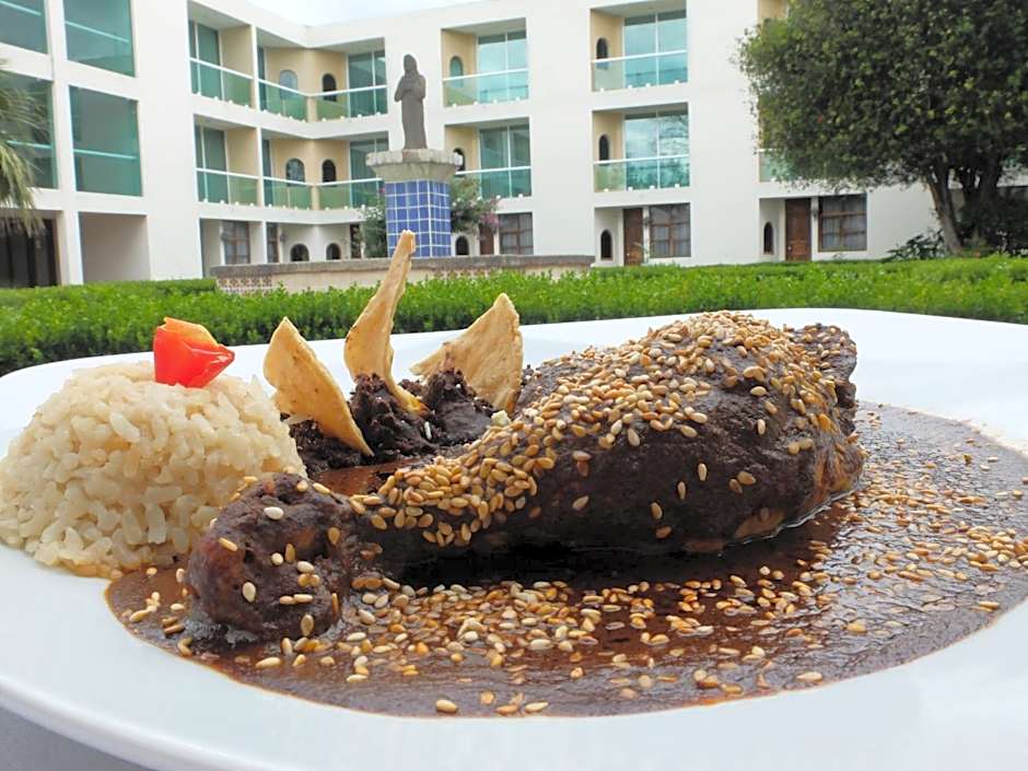 Hotel Posada Señorial