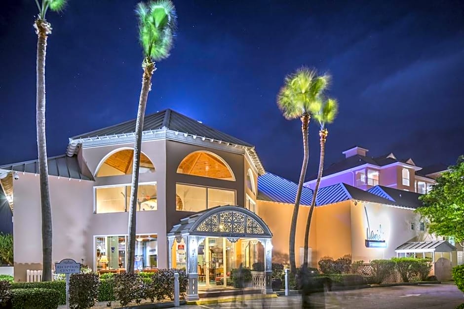 Morritt's Tortuga Club